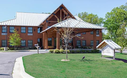 Champions Black Bear Lodge Delhi Exterior photo